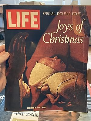 life magazine december 15 1972