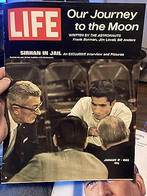 life magazine january 17 1969