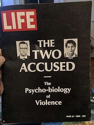 life magazine june 21 1968