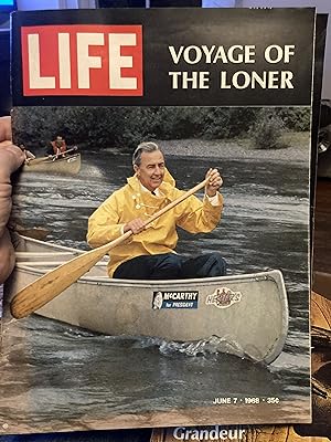 life magazine june 7 1968