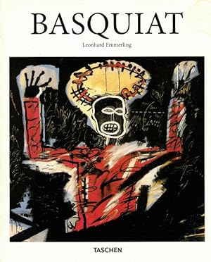 Jean-Michel Basquiat, 1960-1988: The Explosive Force of the Streets