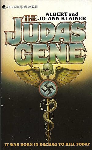 THE JUDAS GENE