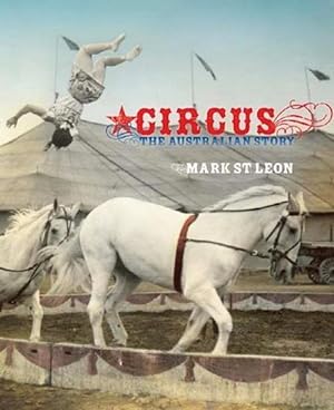 Circus: The Australian Story