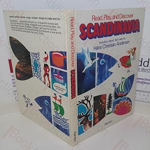 Read, Play, and Discover: Scandinavia, including Classic Fairy Tales by Hans Christian Andersen