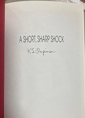 A Short, Sharp Shock