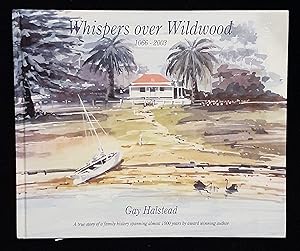 Whispers over Wildwood 1066 - 2003