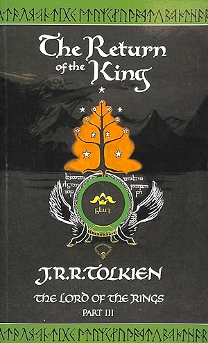 The Return of the King: 03 (Lord of the Rings)