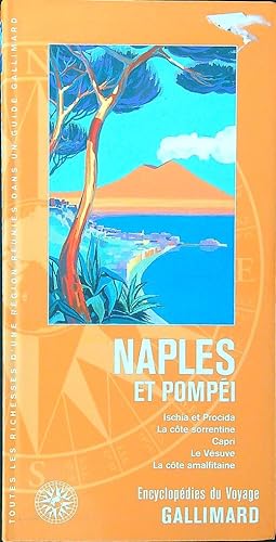 Naples et Pompei