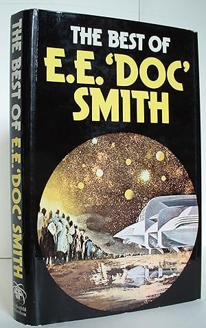 The Best of E. E. 'Doc' Smith