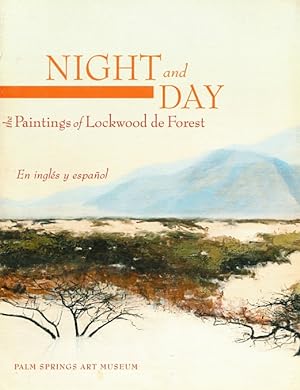 Night and Day: The Paintings of Lockwood de Forest