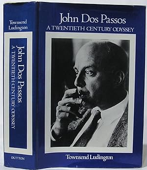 John Dos Passos: A 20th-Century Odyssey