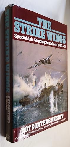 Strike Wings - Special Anti-shipping Squadrons, 1942-45