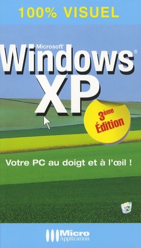 Windows XP - Frédéric Ploton