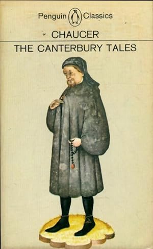 The Canterbury tales - Chaucer