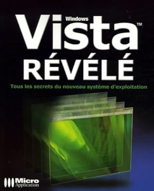 Windows Vista r v l  - Sylvain Caicoya