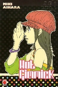 Hot gimmick Tome IX - Miki Aihara
