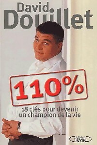 110 % - David Douillet