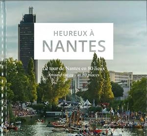 Heureux ? Nantes - Florian Le Teuff