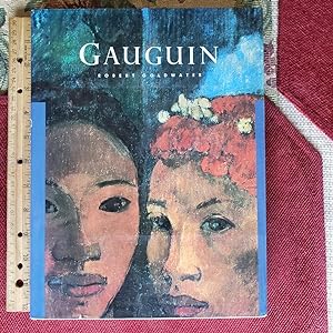 PAUL GAUGUIN. 97 Illustrations, Including 40 Plates In Full Color