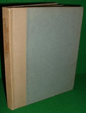 THE GULL'S HORN- BOOK BY THOMAS DEKKER