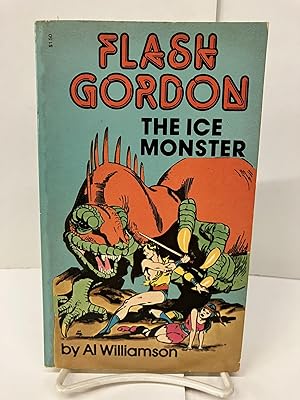 Flash Gordon; The Ice Monster