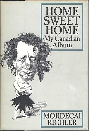 Home Sweet Home My Canadian Album