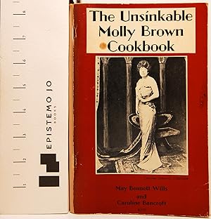 The Unsinkable Molly Brown Cookbook