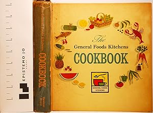 The General Foods Kitchen Cookbook