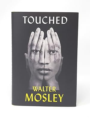 Touched: A Novel SIGNED FIRST EDITION