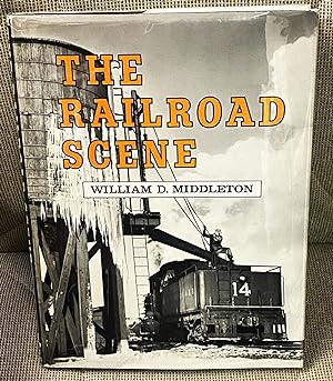 The Railroad Scene
