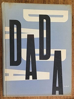 The Dada Painters and Poets: An Anthology
