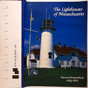 Lighthouses of Massachusetts: A Pictorial Guide to the Lighthouses of Massachusetts