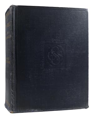 DICTIONARY OF THE BIBLE complete in one volume