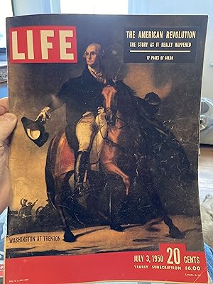 life magazine july 3 1950