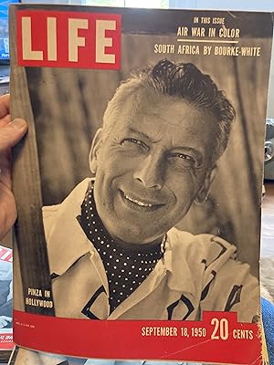 life magazine september 18 1950