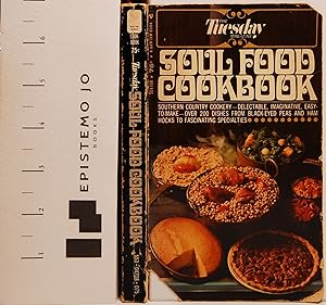 Soul Food Cookbook
