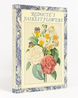 Redouté's Fairest Flowers