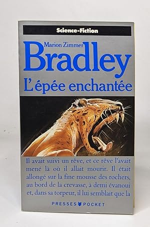 L'épée enchantée