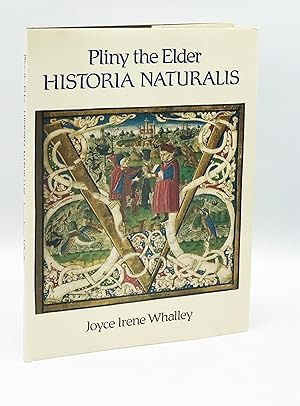 Pliny the Elder: Historia Naturalis