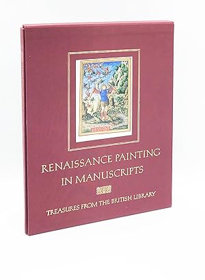 Renaissance Painting in Manuscripts: Treasure from the British Library