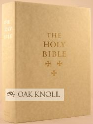 HOLY BIBLE, CONTAINING ALL THE BOOKS OF THE OLD AND NEW TESTAMENT, KING JAMES VERSION.|THE