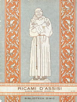 Ricami D'Assisi.