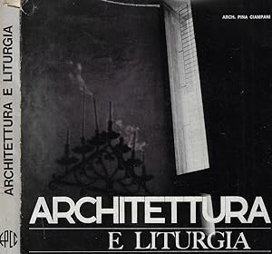 Architettura e liturgia