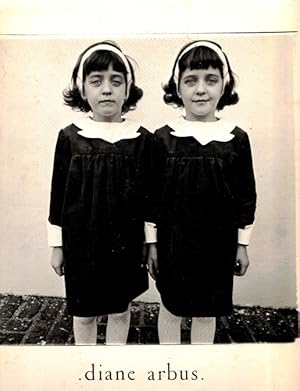 Diane Arbus