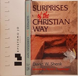 Surprises of the Christian Way