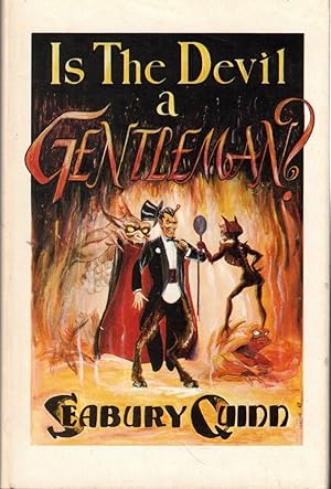 Is the Devil a Gentleman