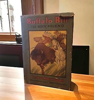 Buffalo Bill: The Boys Friend