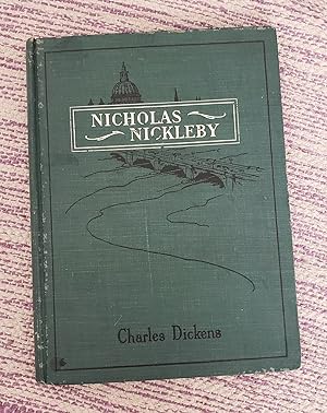 Nicholas Nickleby (Young Readers' Edition)