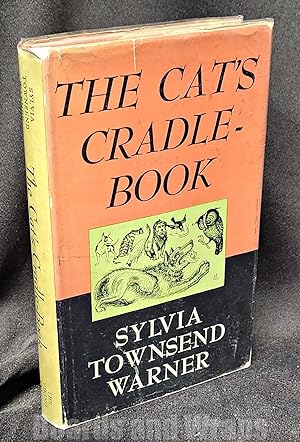 The Cat's Craddle-Book
