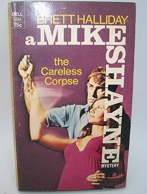 The Careless Corpse: A Mike Shayne Mystery